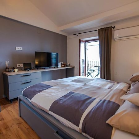 Studio Apartment Kos**** Opatija Exterior foto