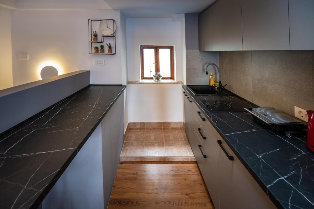 Studio Apartment Kos**** Opatija Exterior foto