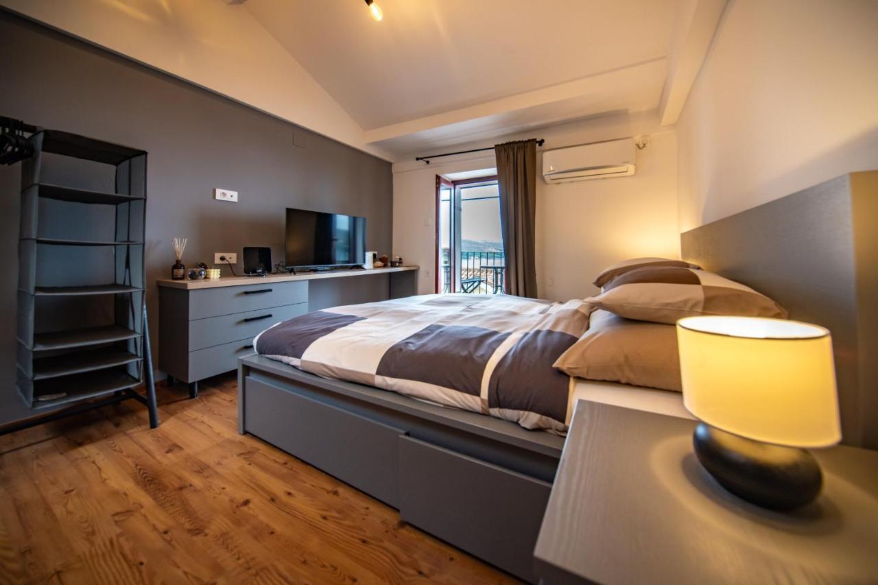 Studio Apartment Kos**** Opatija Exterior foto