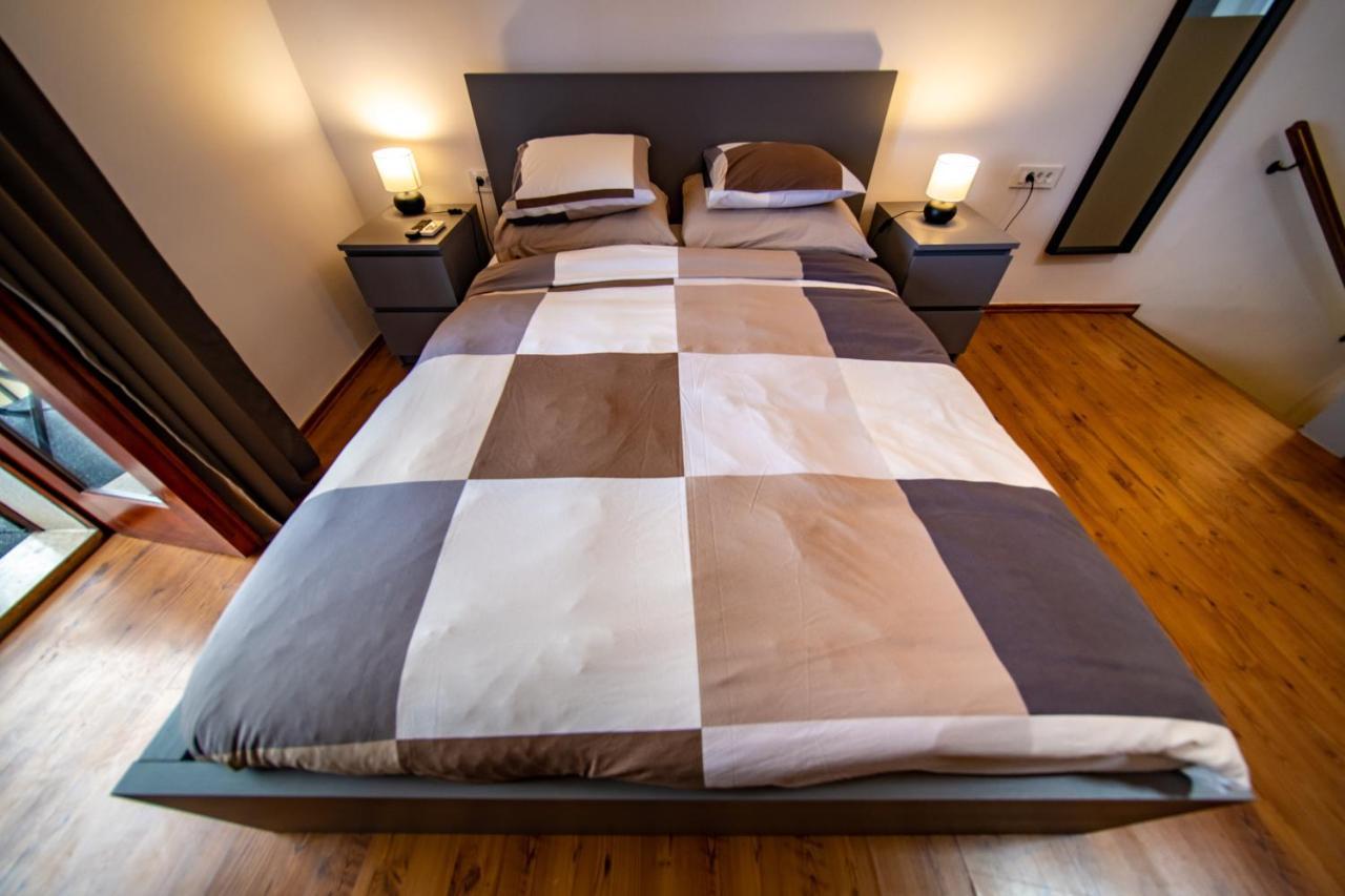 Studio Apartment Kos**** Opatija Exterior foto