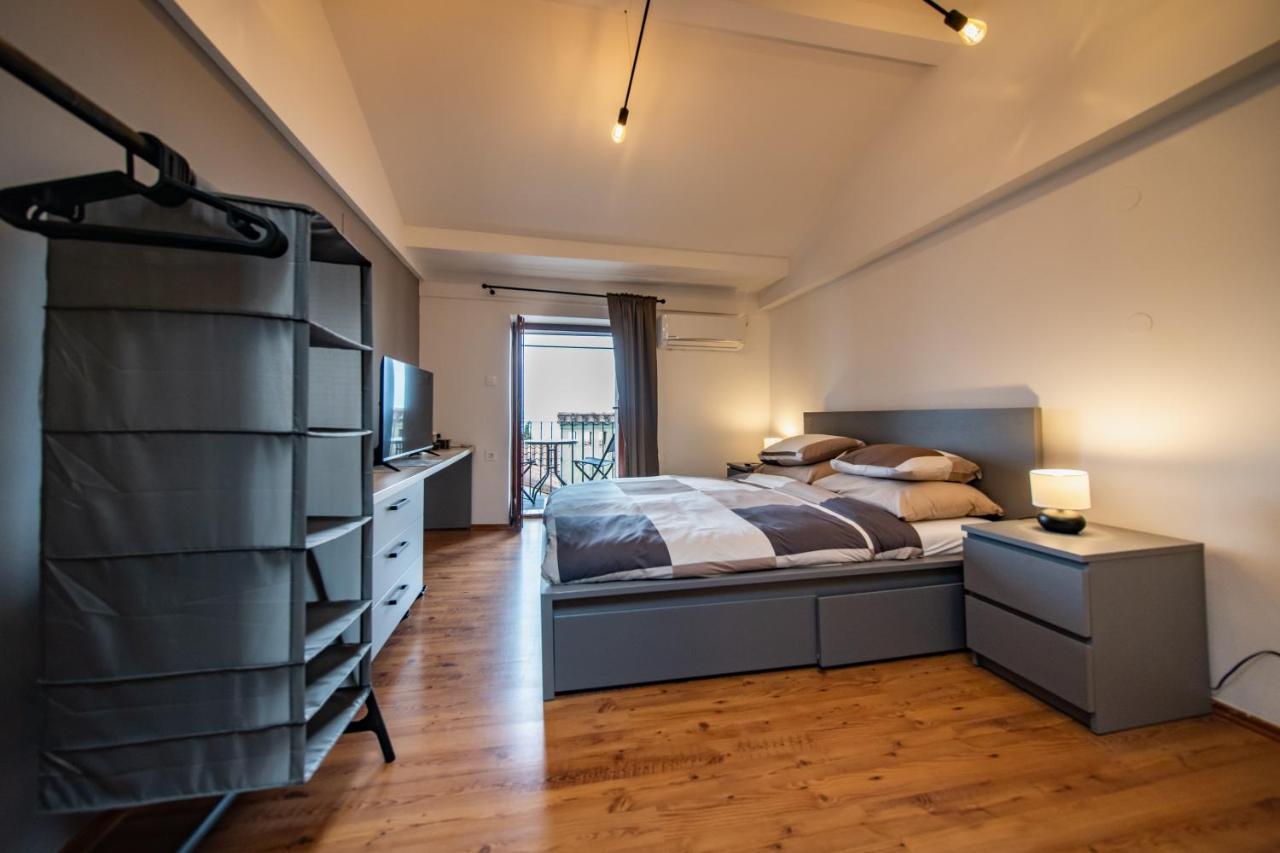 Studio Apartment Kos**** Opatija Exterior foto