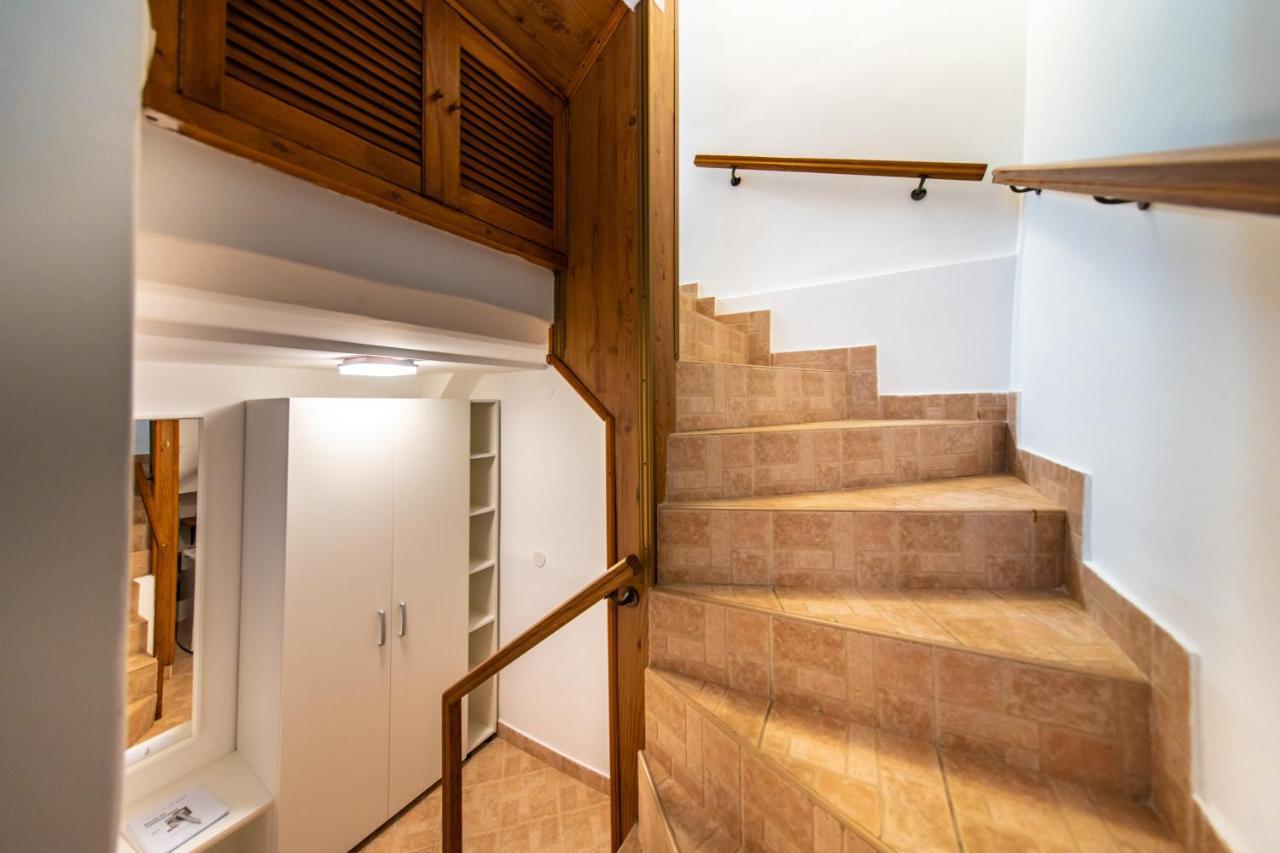 Studio Apartment Kos**** Opatija Exterior foto