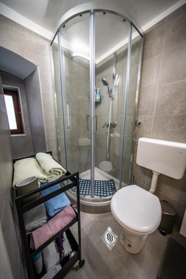 Studio Apartment Kos**** Opatija Exterior foto