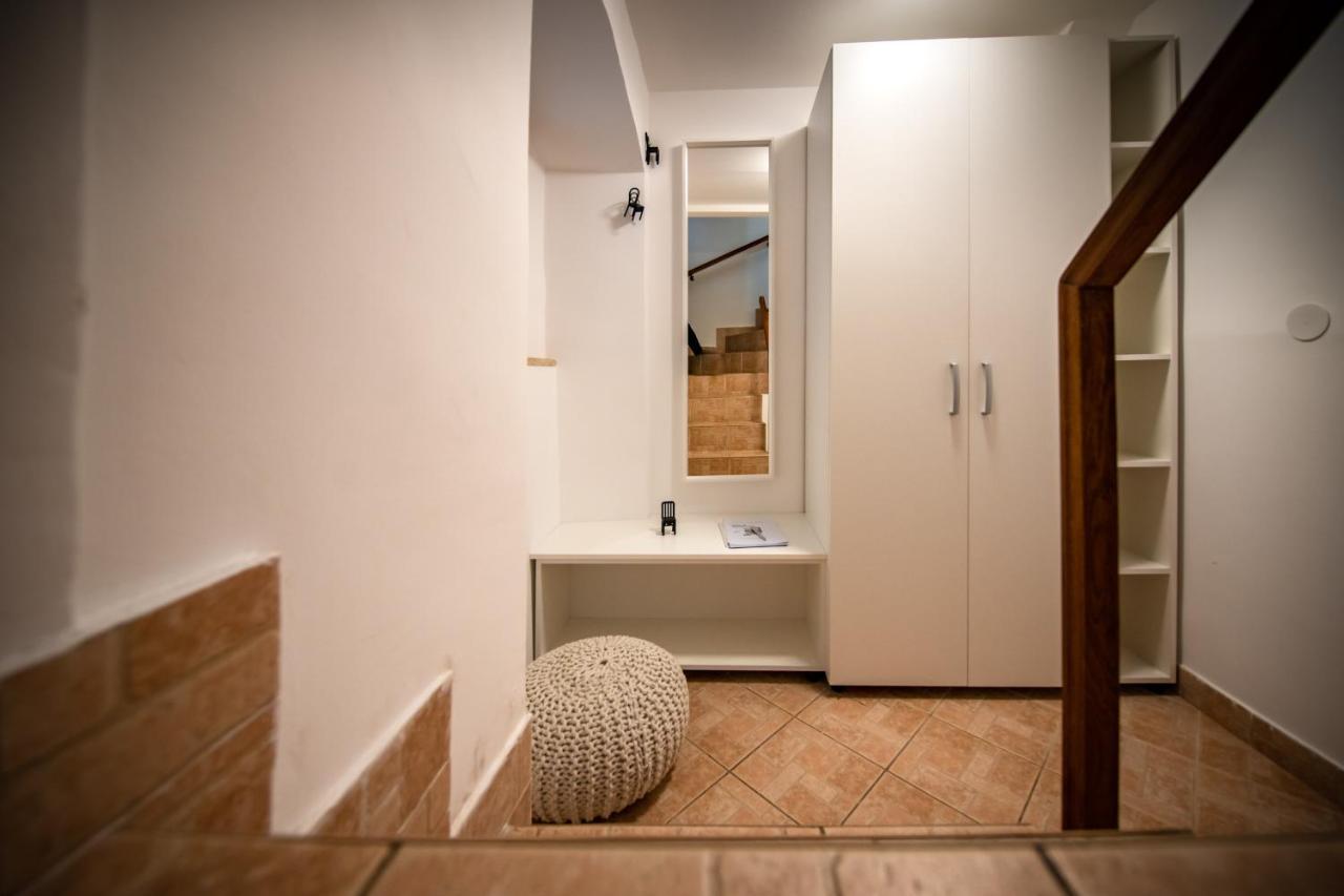Studio Apartment Kos**** Opatija Exterior foto