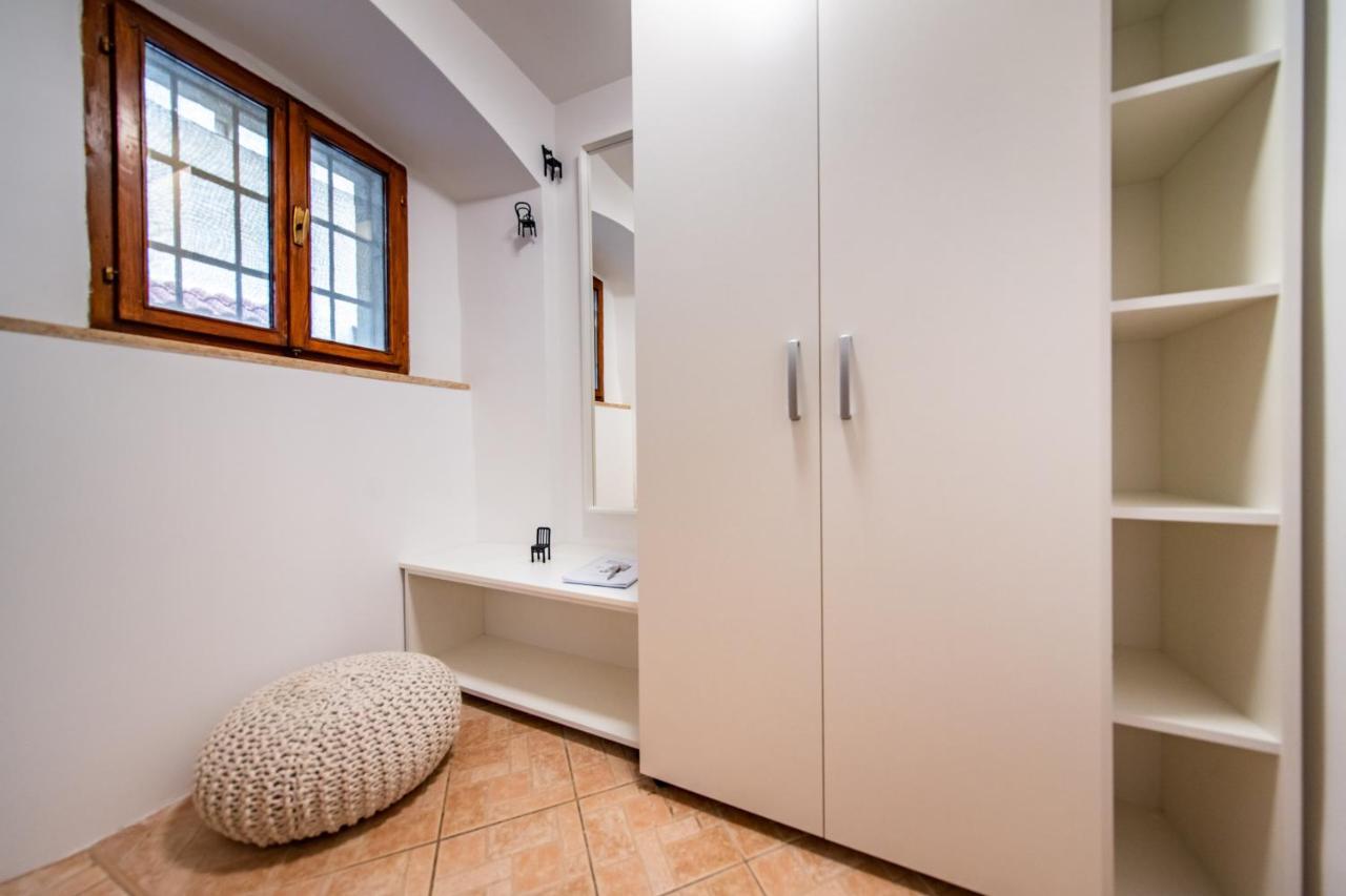 Studio Apartment Kos**** Opatija Exterior foto
